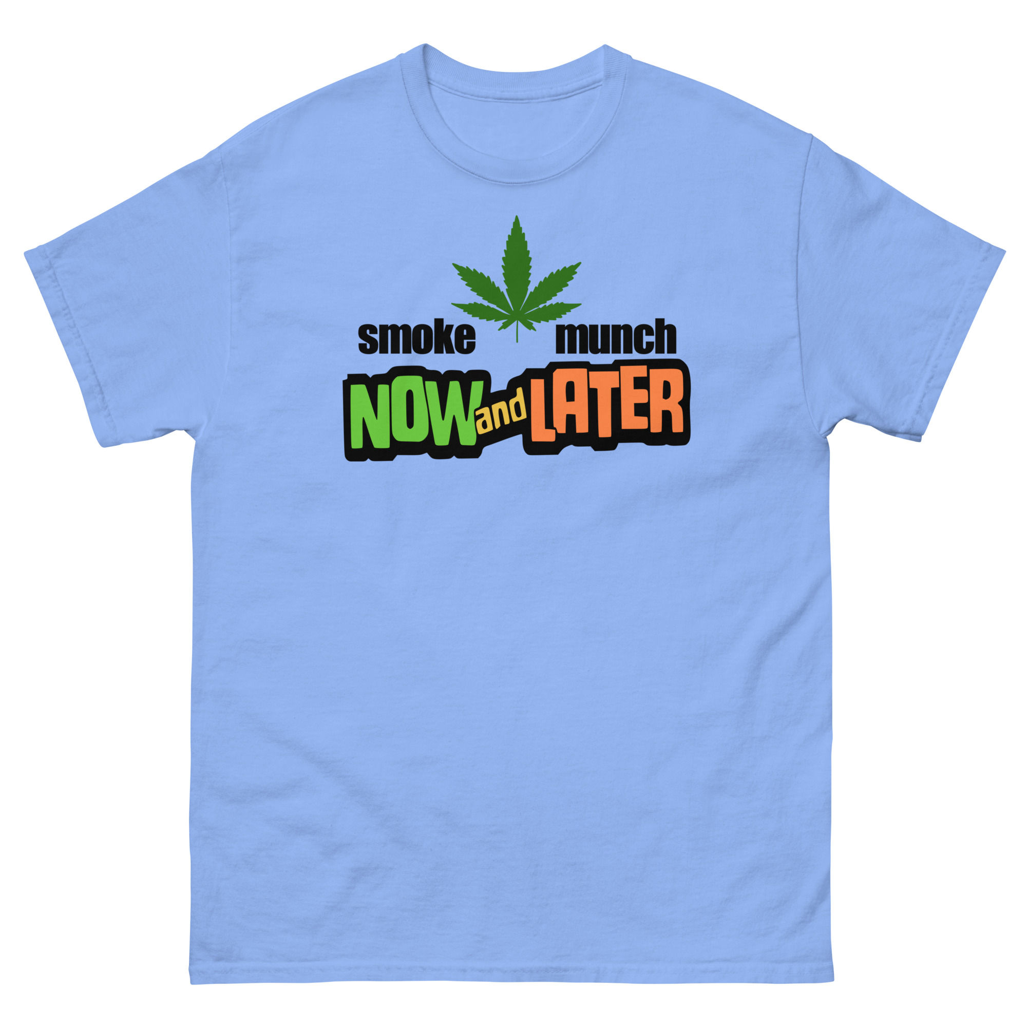 Men's classic tee