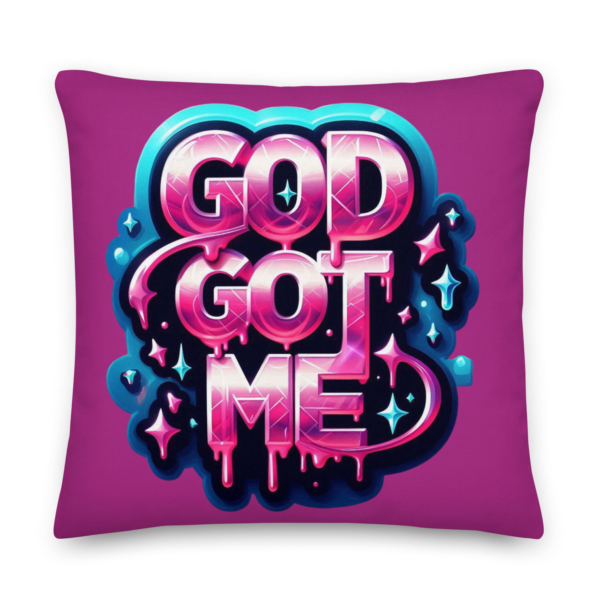 Premium Pillow