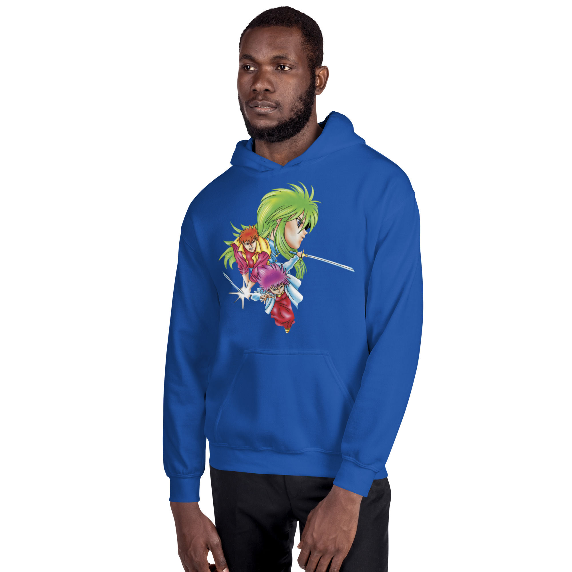 Unisex Hoodie
