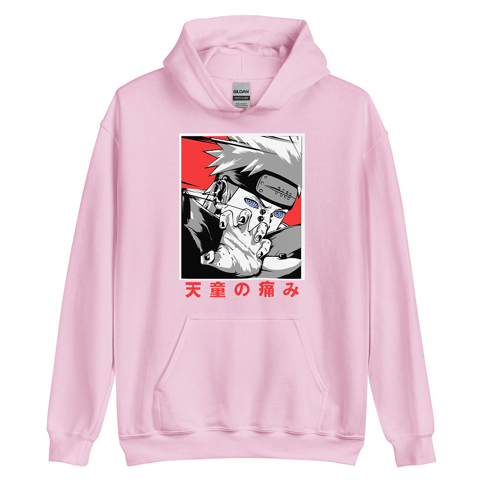 Thumbnail: Unisex Hoodie