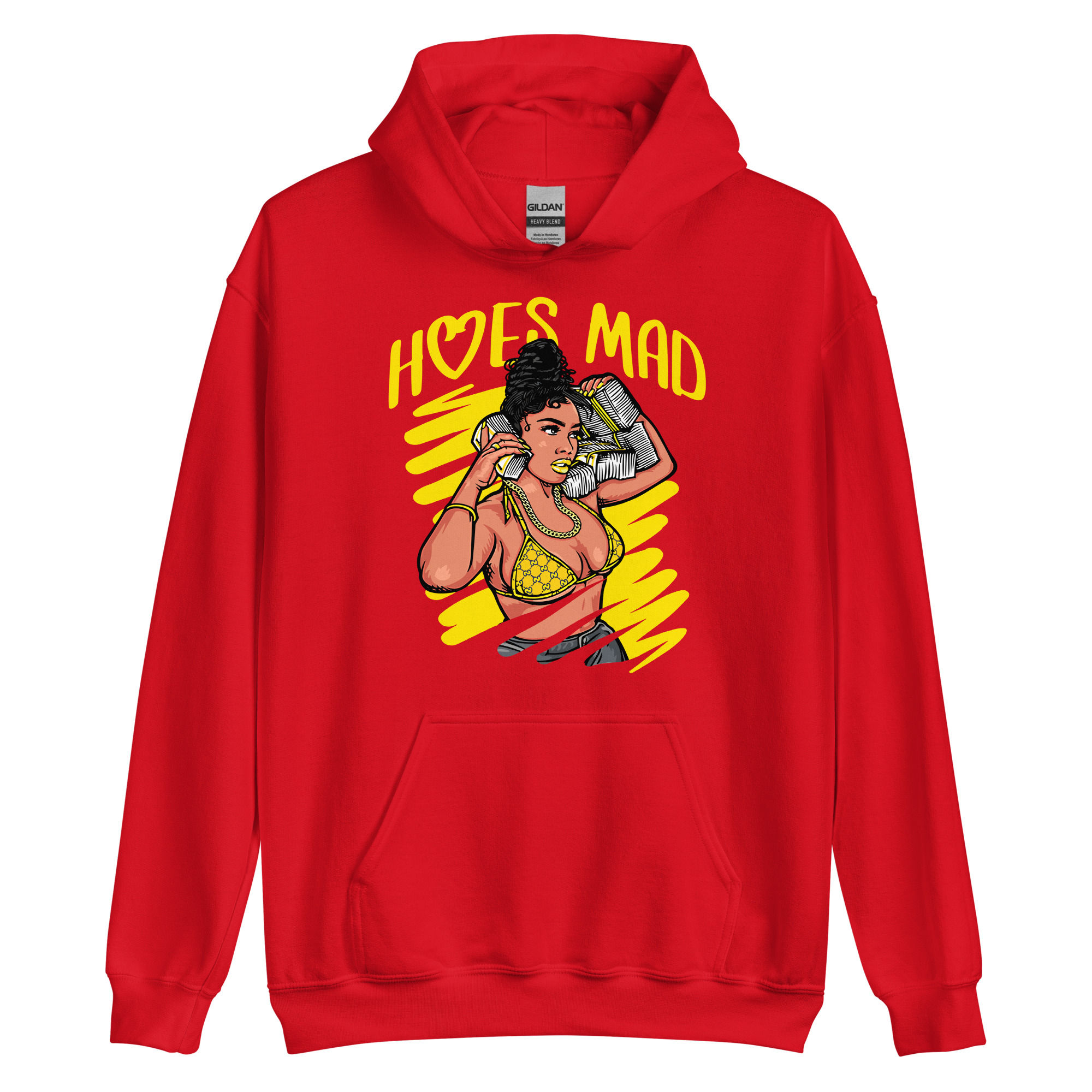 Unisex Hoodie