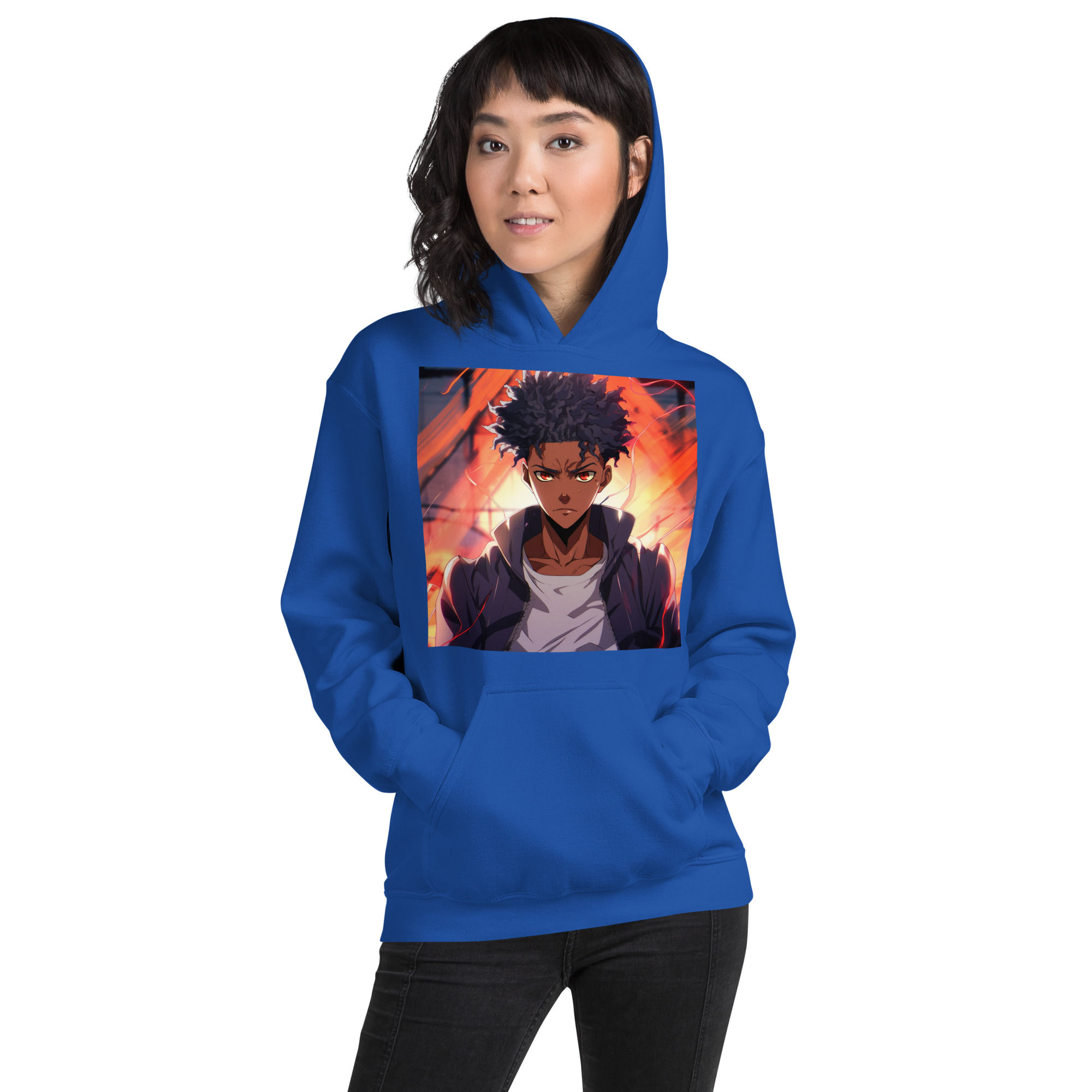 Unisex Hoodie