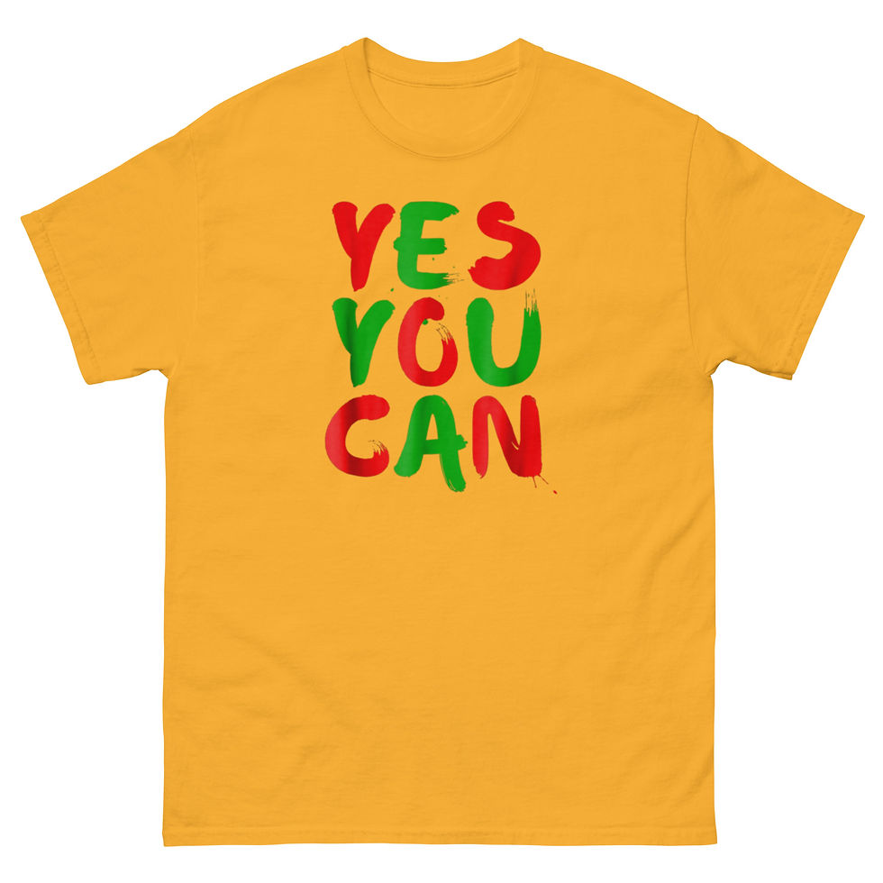 Thumbnail: Men's classic tee