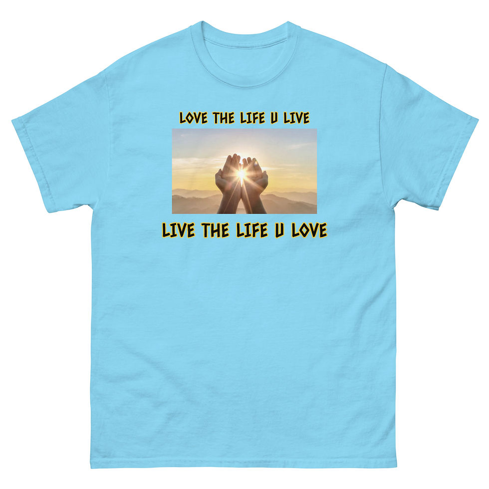 Thumbnail: Men's classic tee