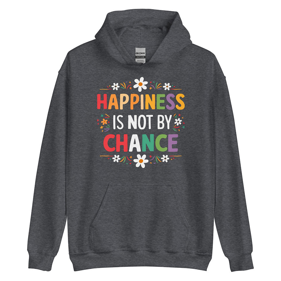 Thumbnail: Unisex Hoodie