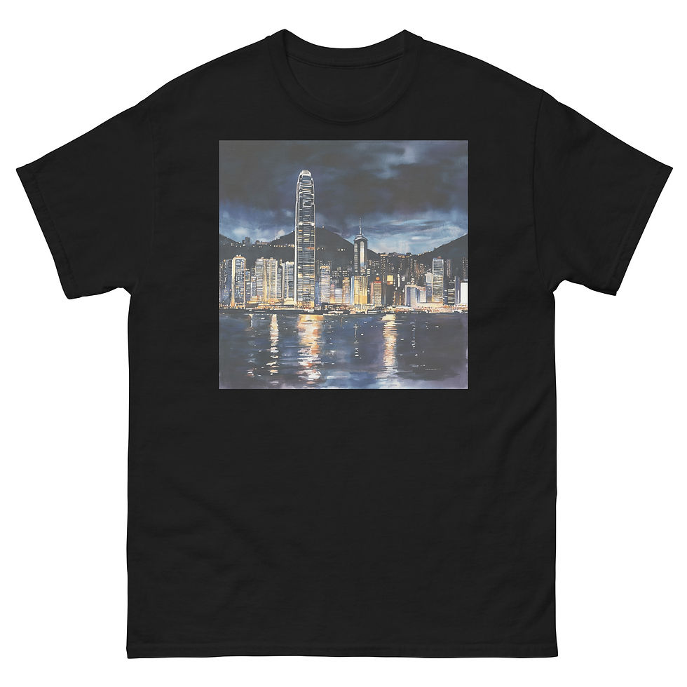 Thumbnail: Unisex classic tee