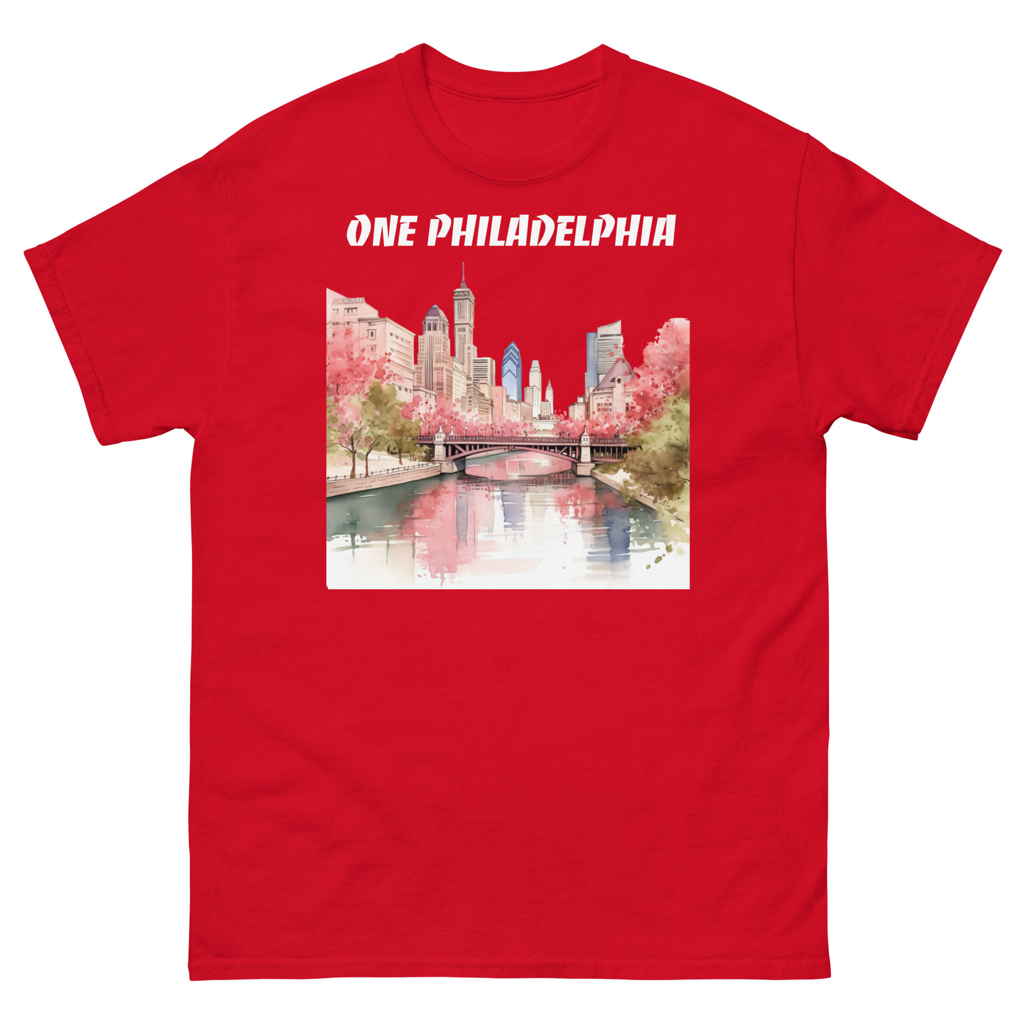 Men's classic tee