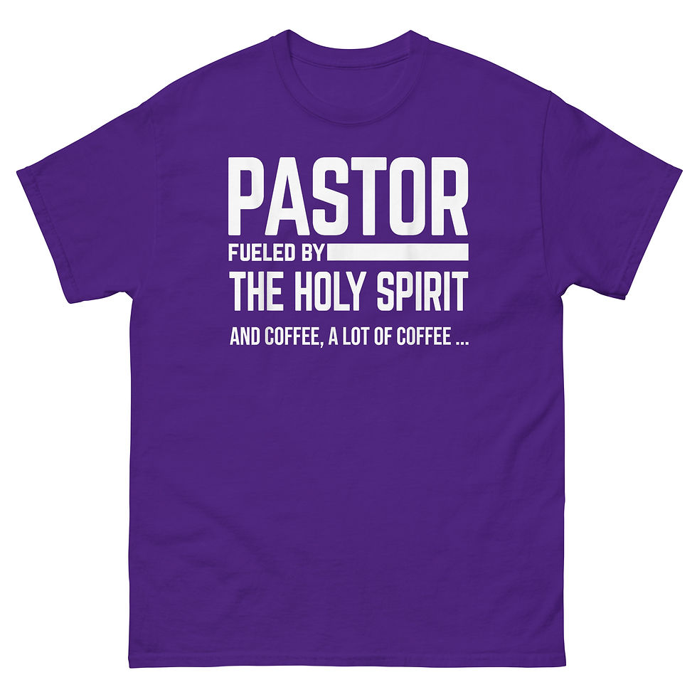 Thumbnail: Unisex classic tee