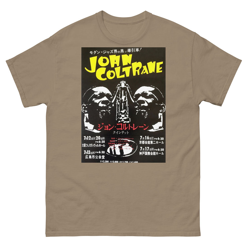 Thumbnail: Unisex classic tee
