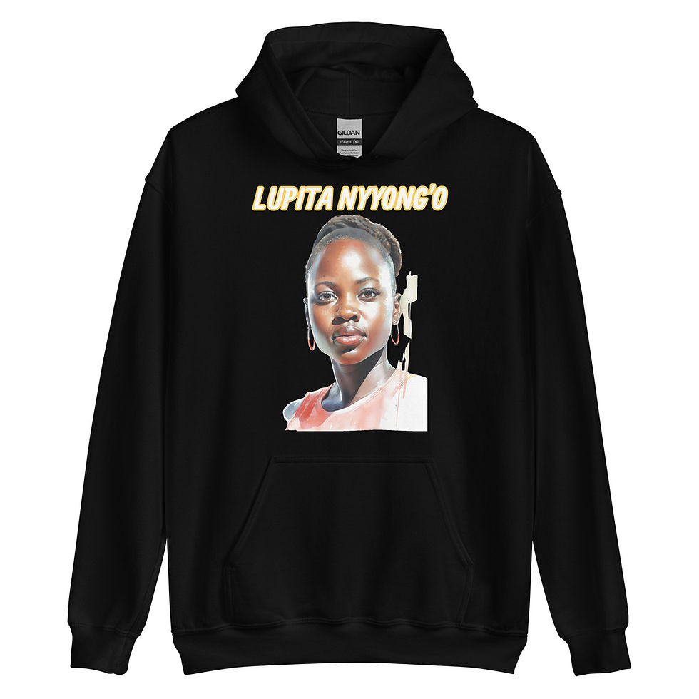 Thumbnail: Unisex Hoodie
