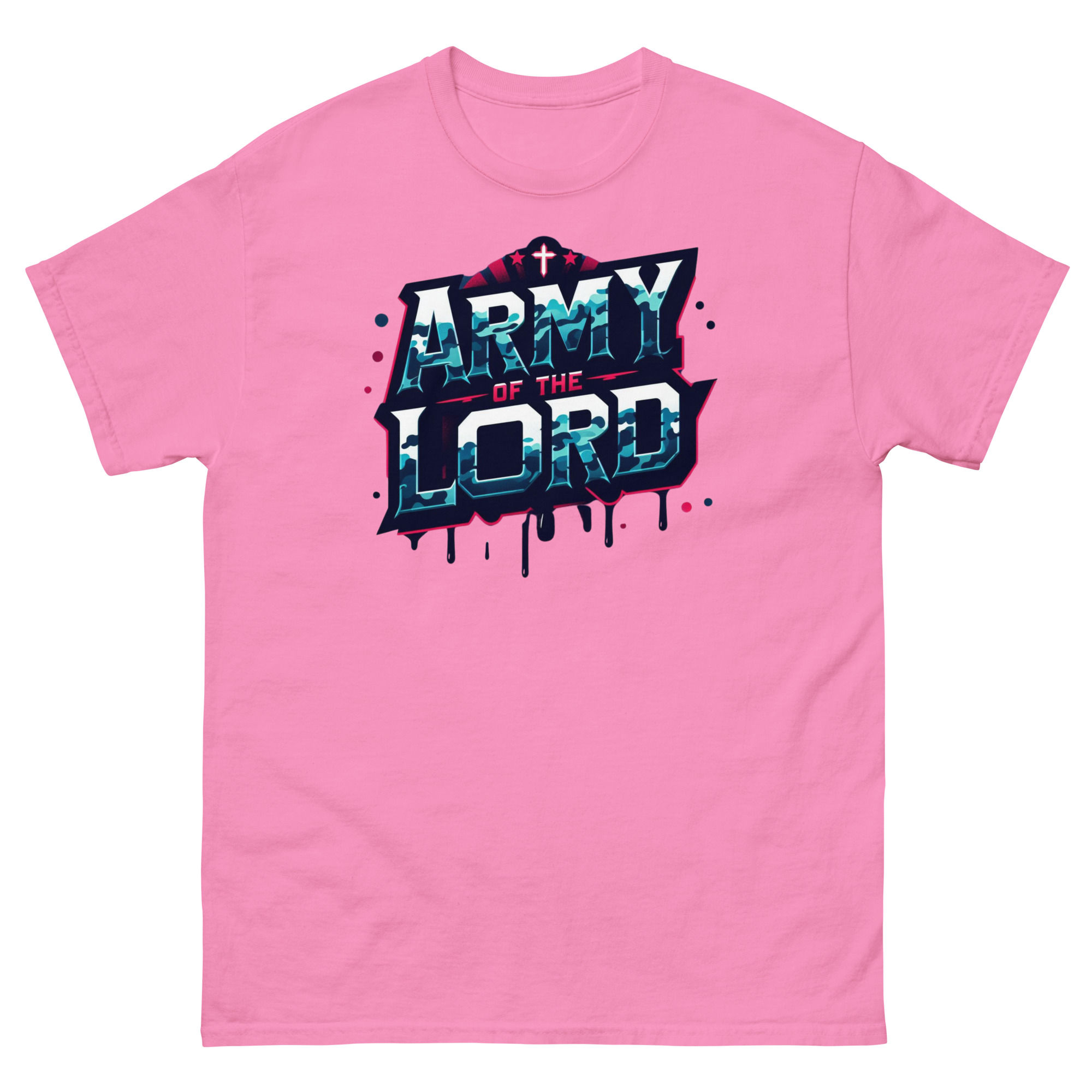 Unisex classic tee