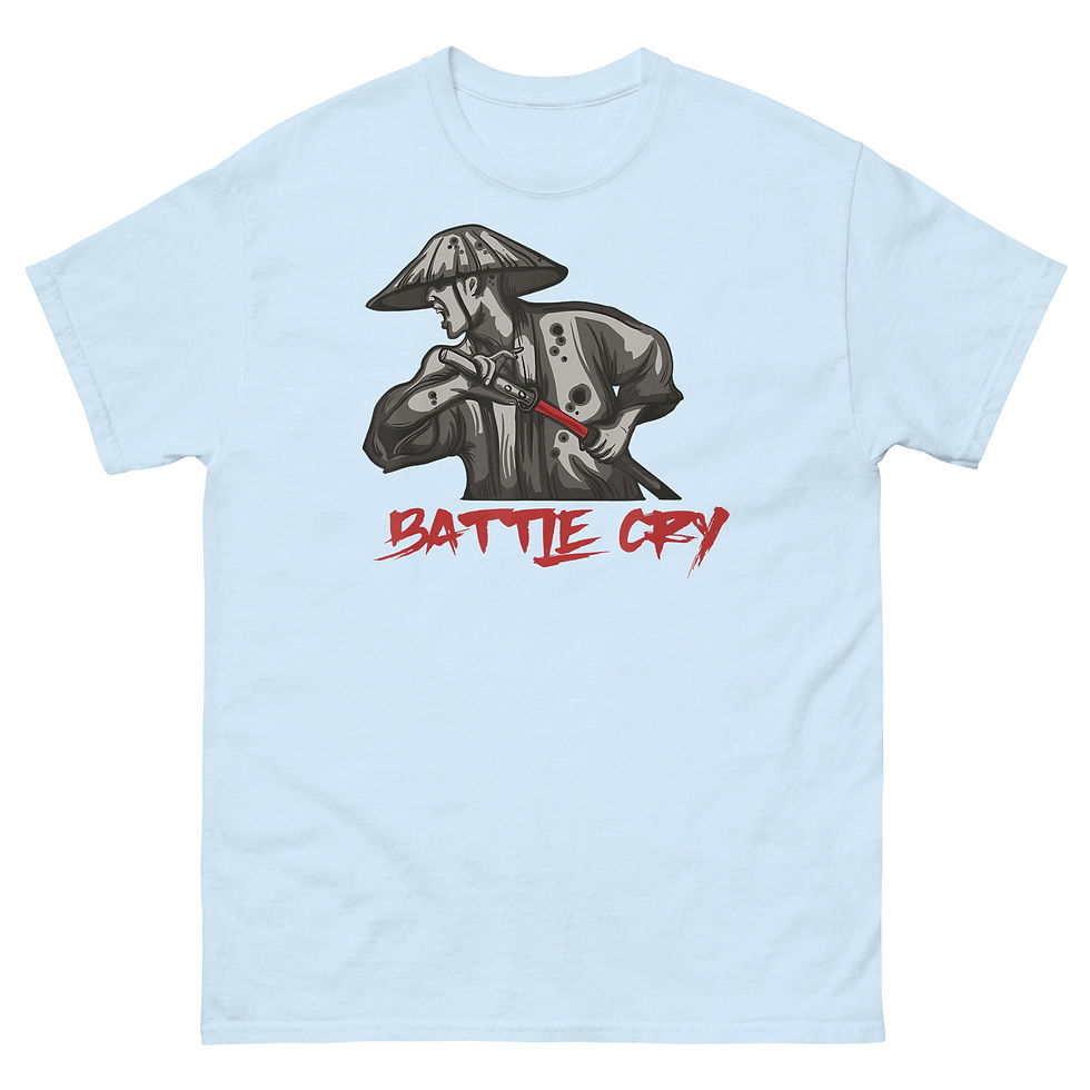 Thumbnail: Men's classic tee