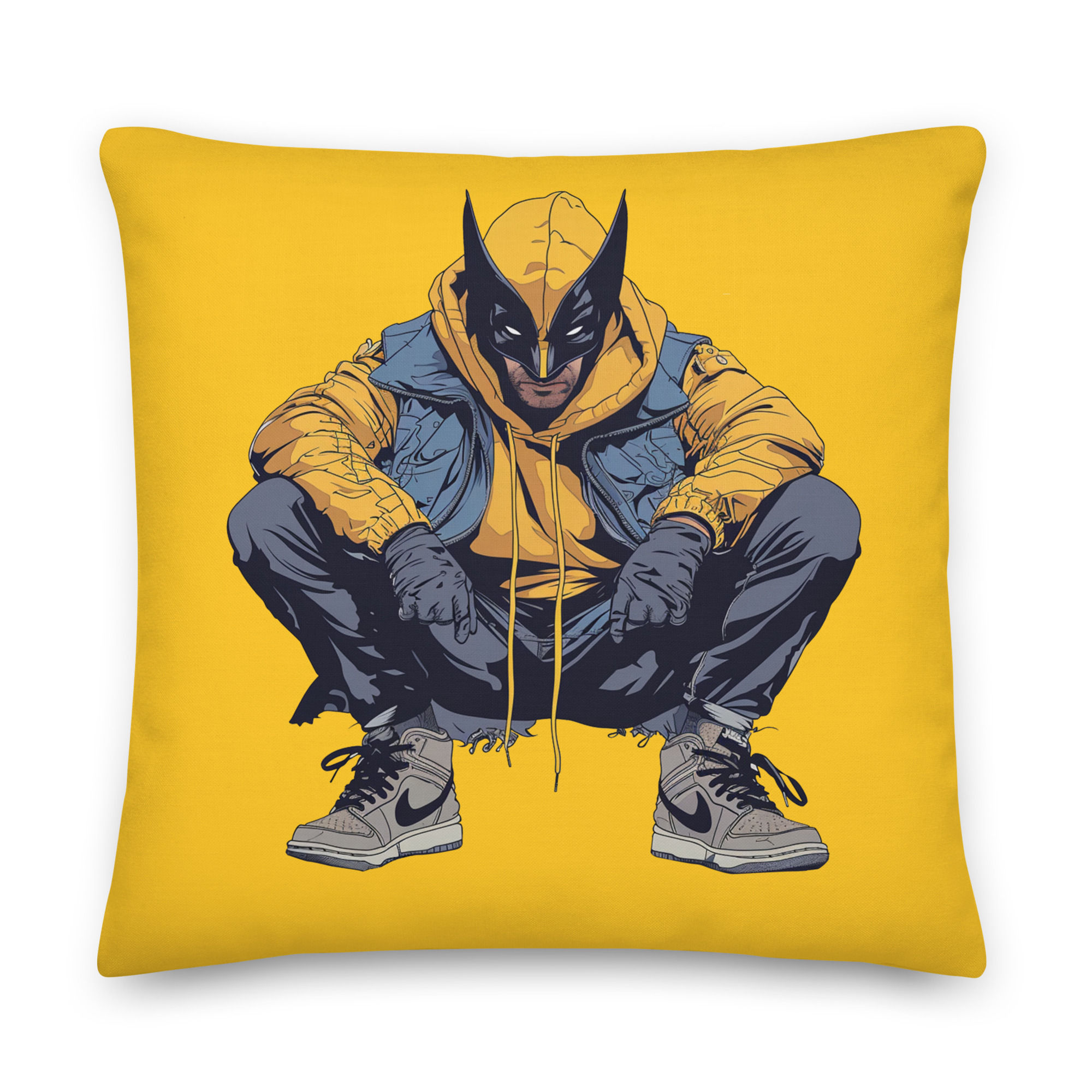 Premium Pillow