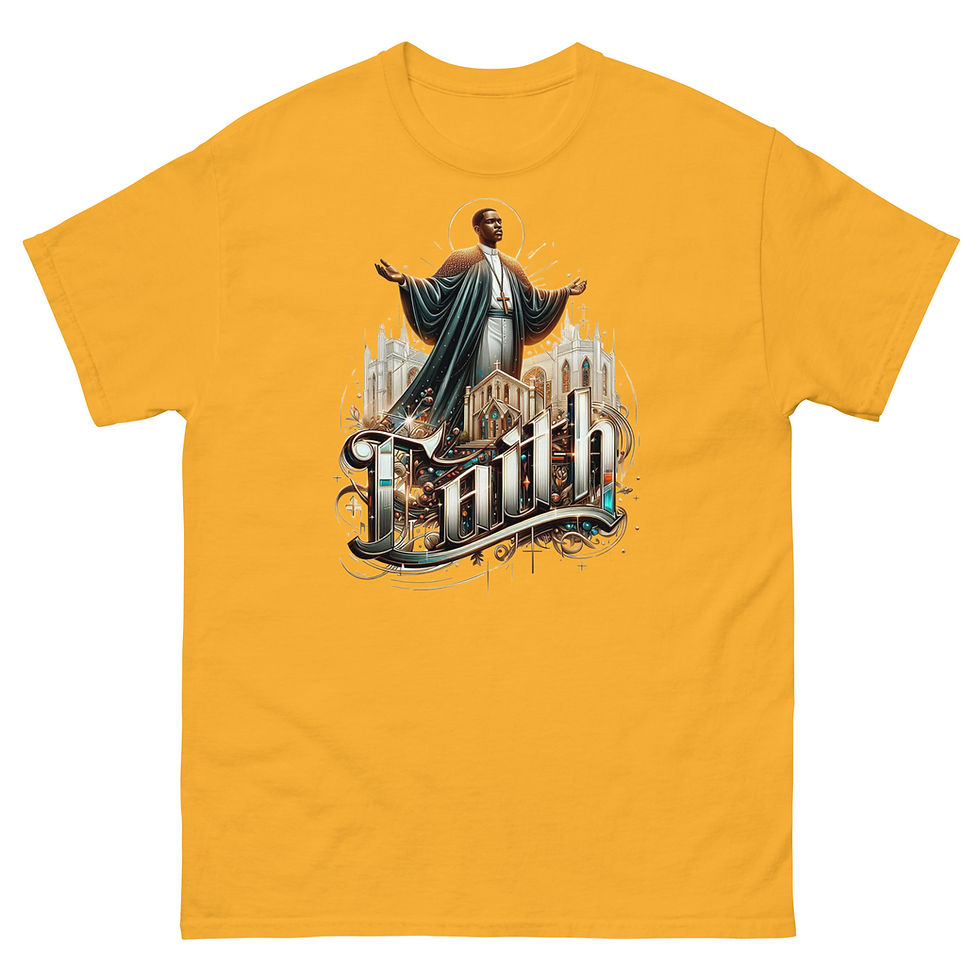 Thumbnail: Unisex classic tee