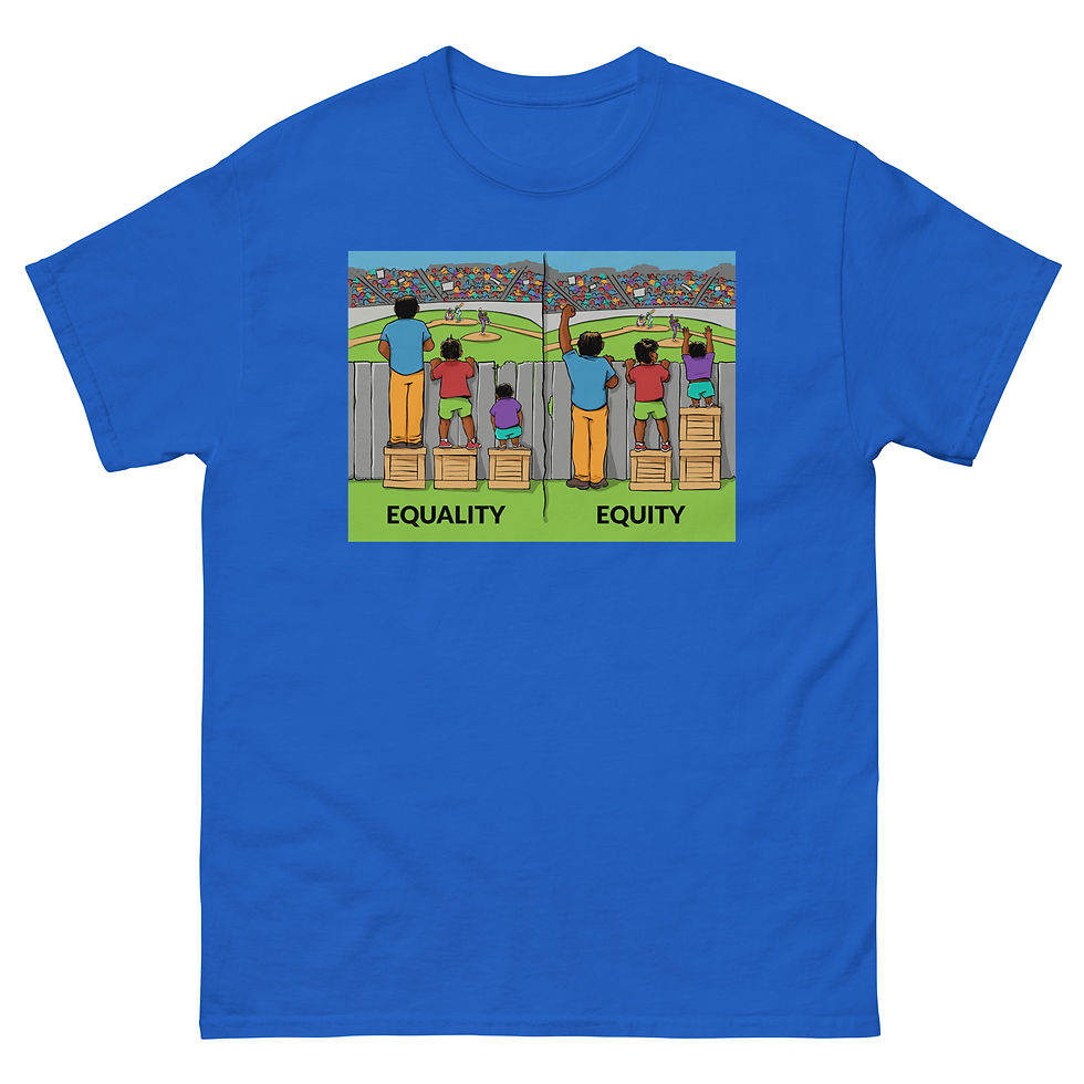 Thumbnail: Unisex classic tee