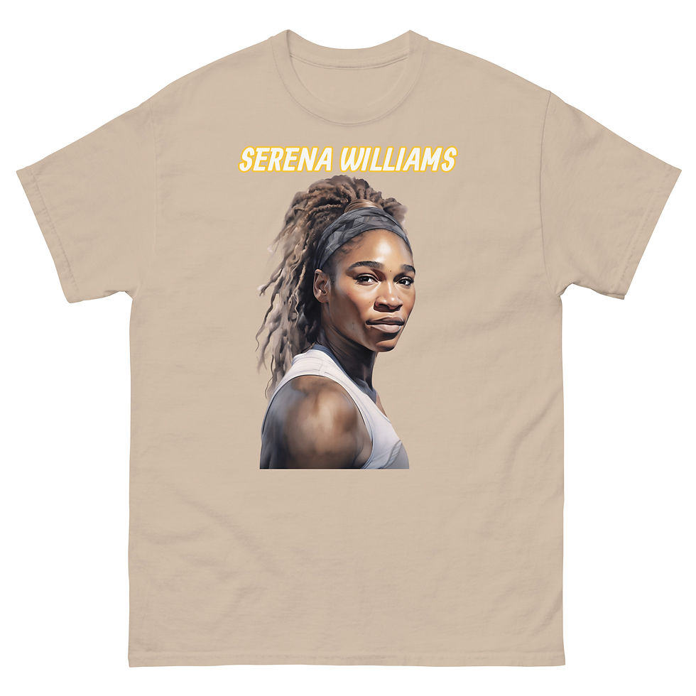 Thumbnail: Unisex classic tee