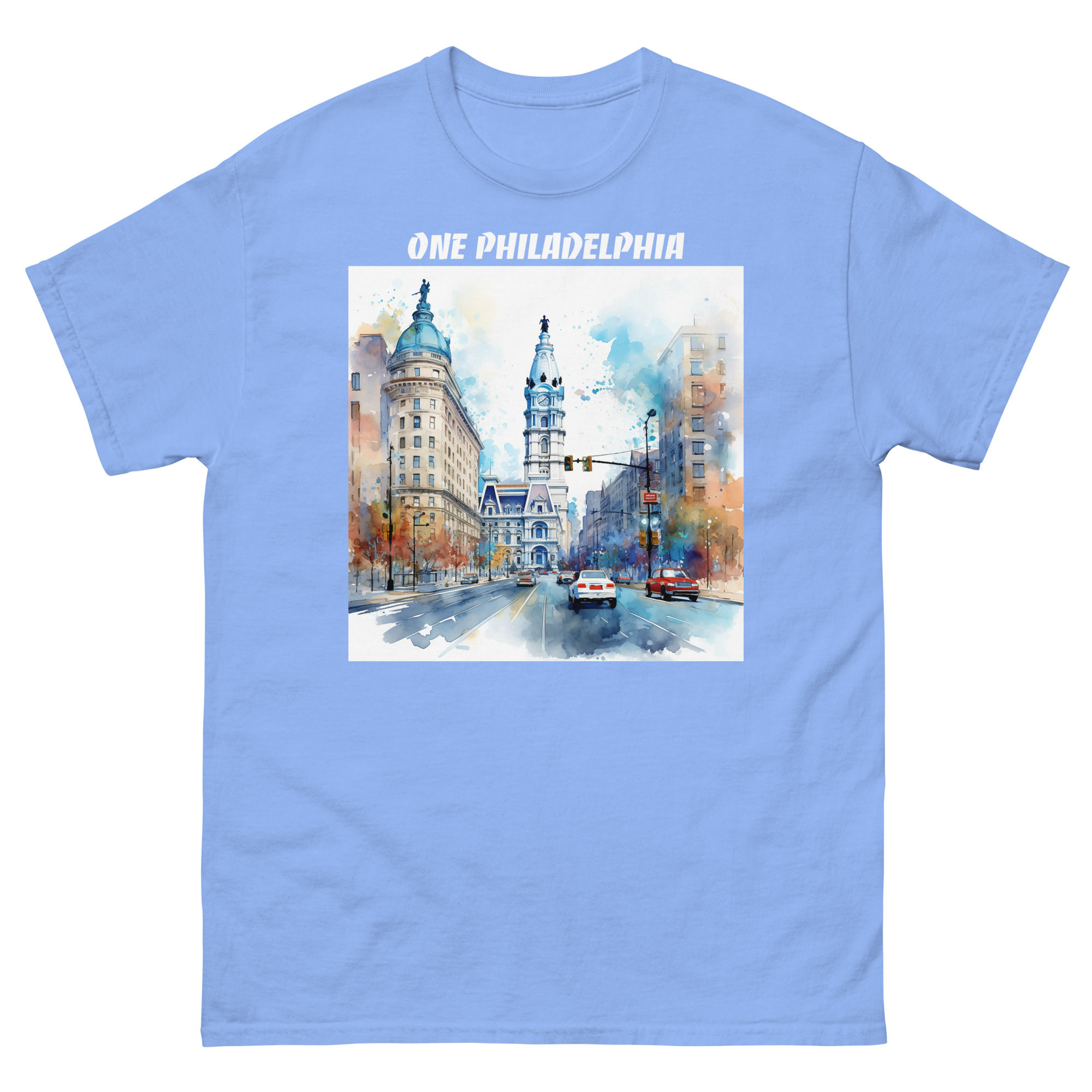 Men's classic tee