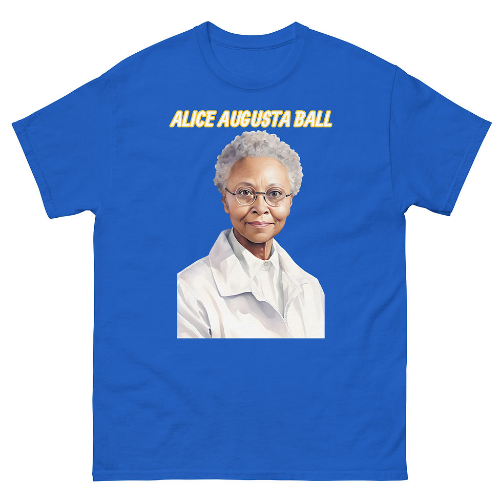 Thumbnail: Unisex classic tee