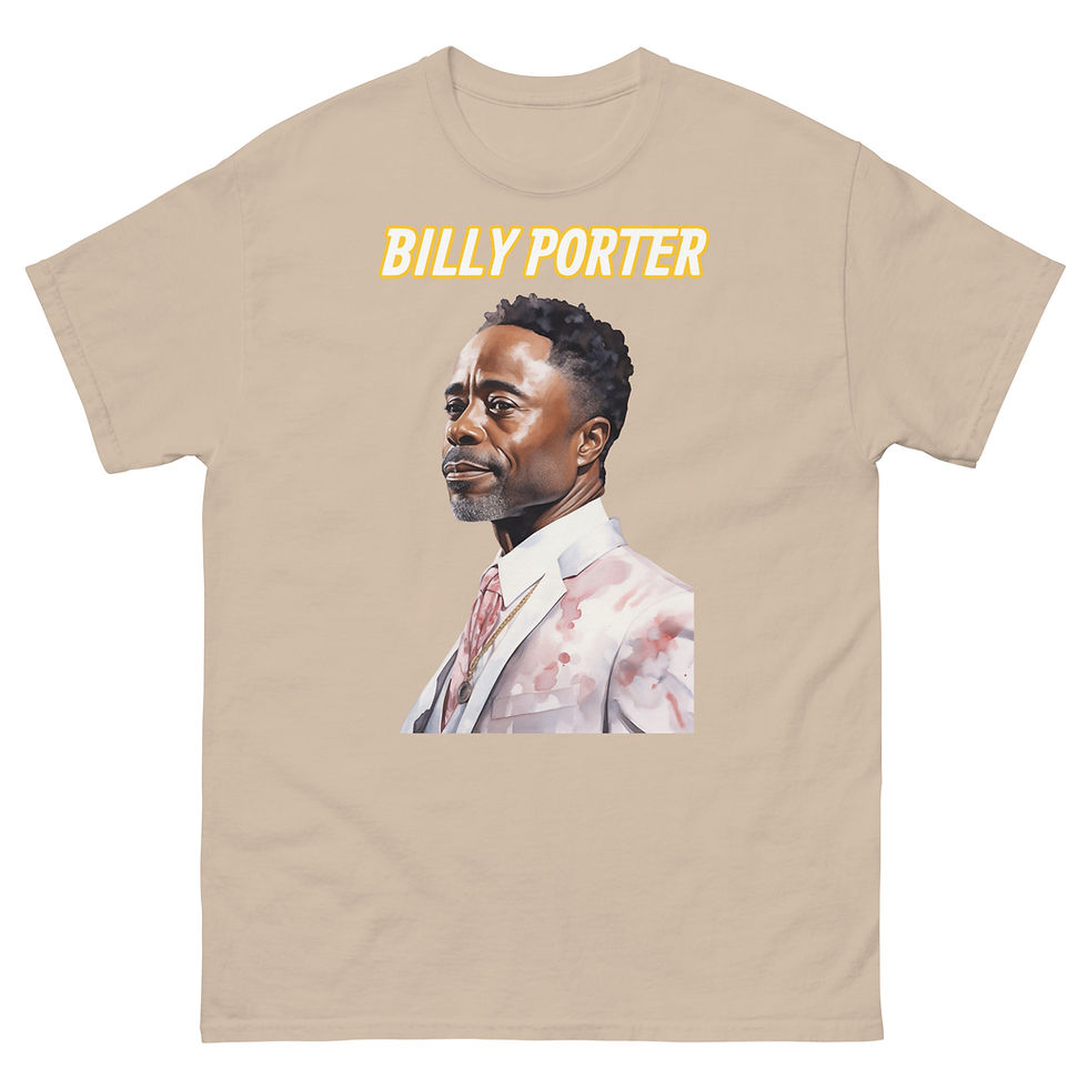 Thumbnail: Unisex classic tee