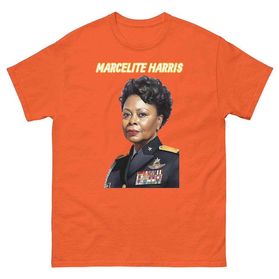 Thumbnail: Unisex classic tee