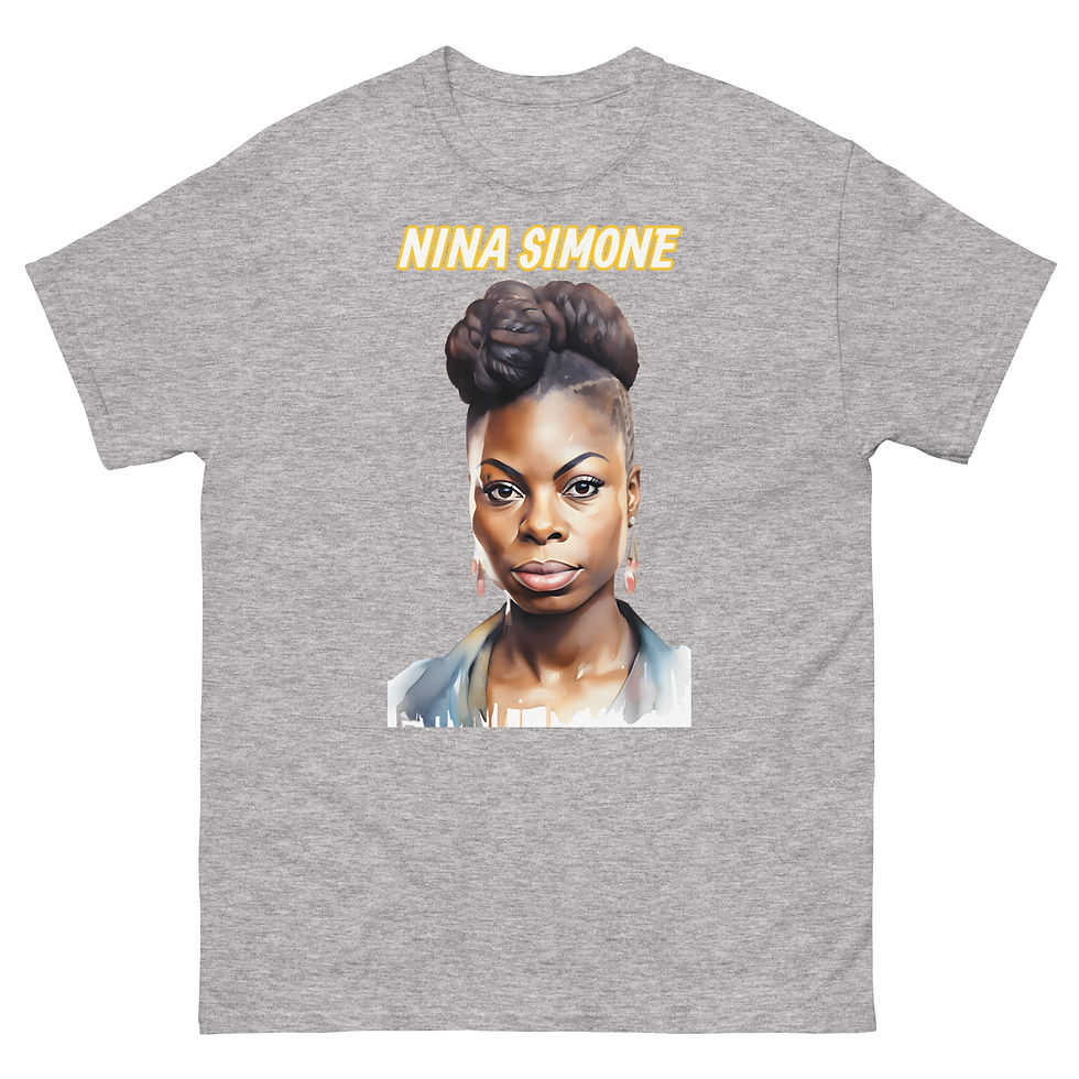 Thumbnail: Unisex classic tee