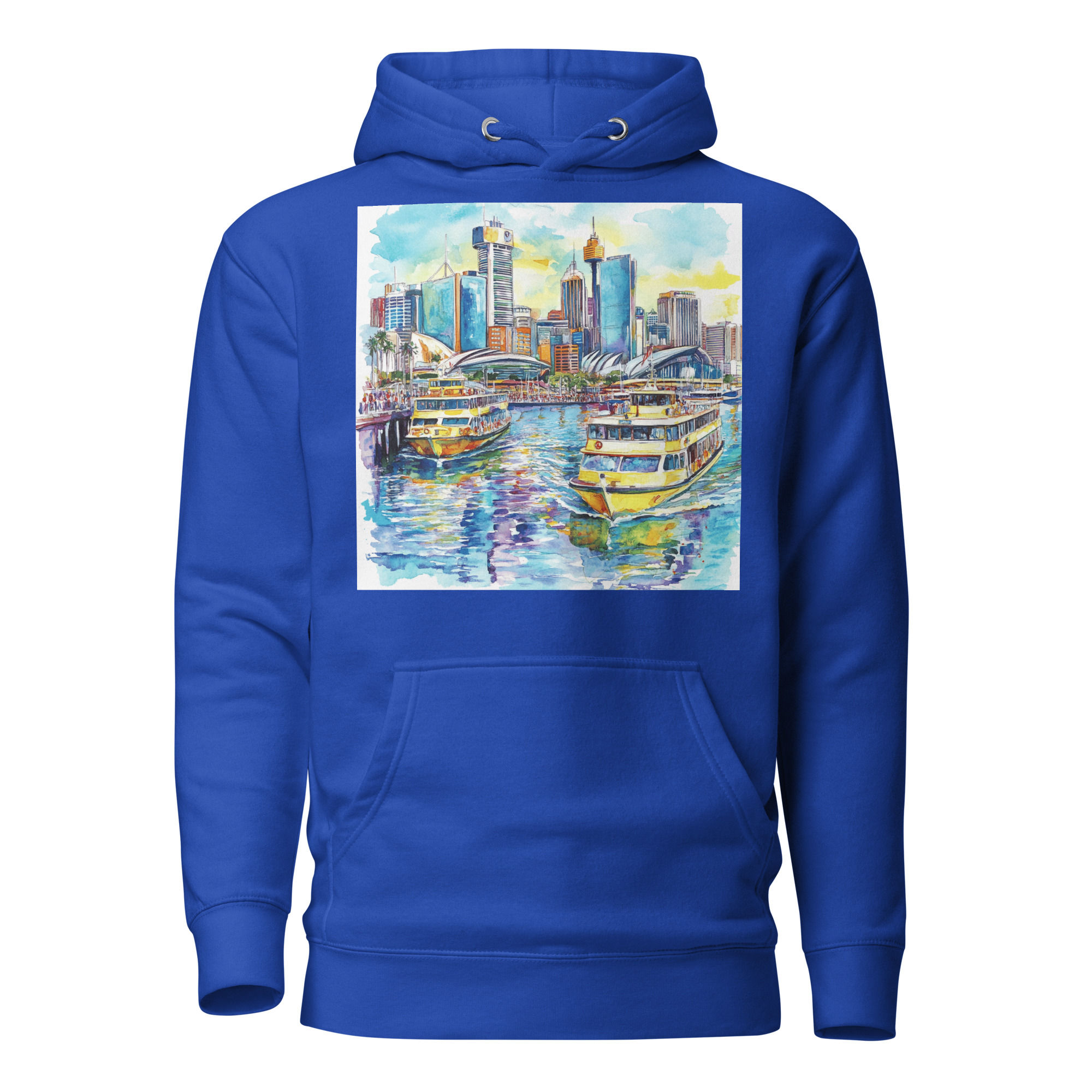 Unisex Hoodie