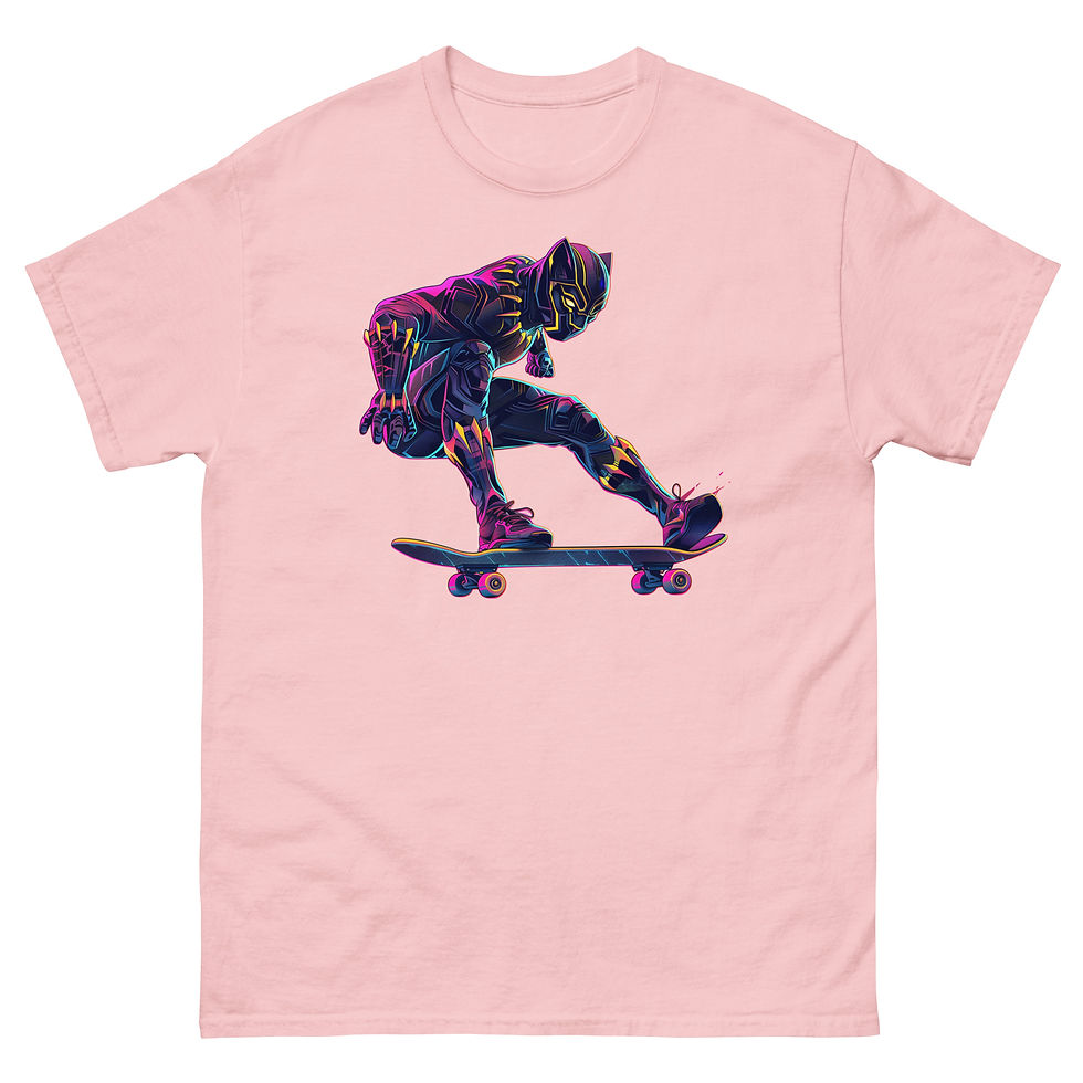 Thumbnail: Unisex classic tee