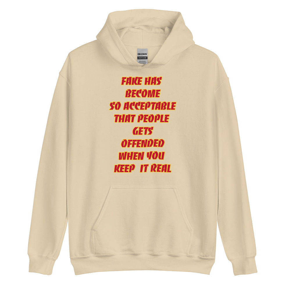 Thumbnail: Unisex Hoodie