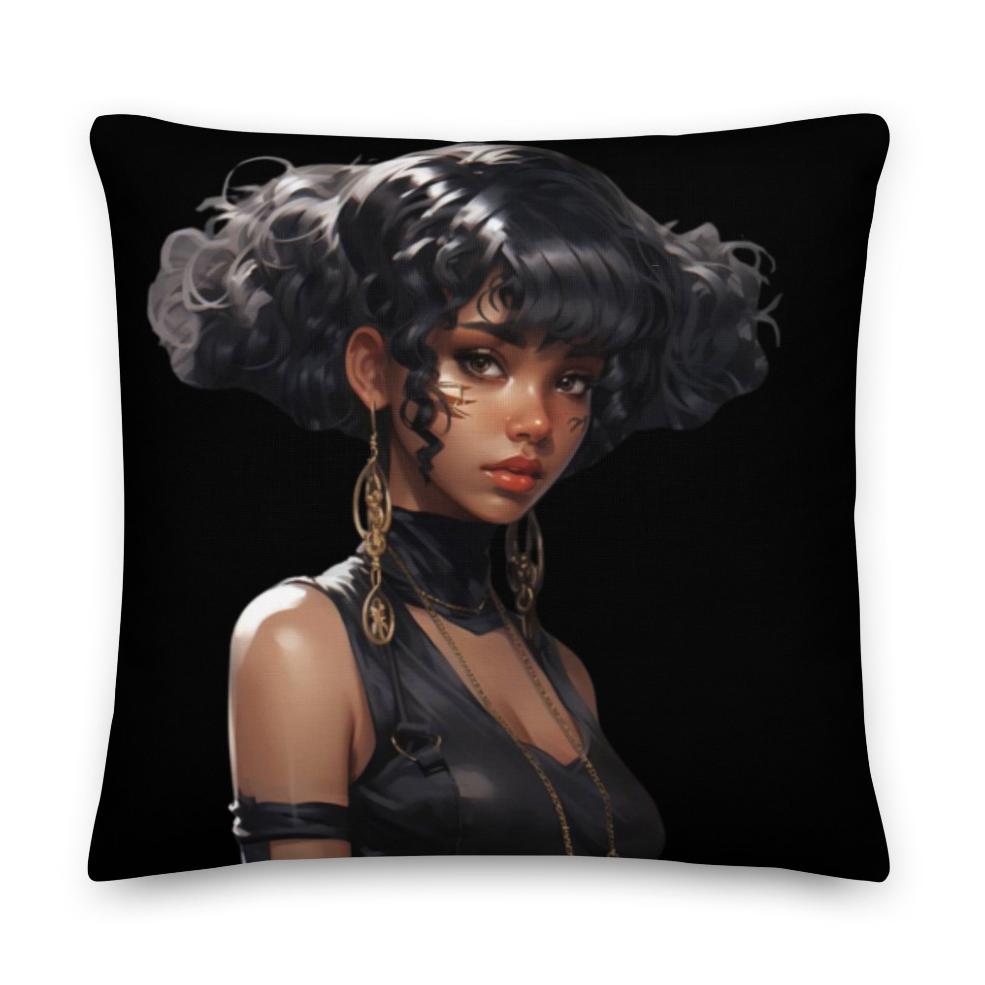 Premium Pillow