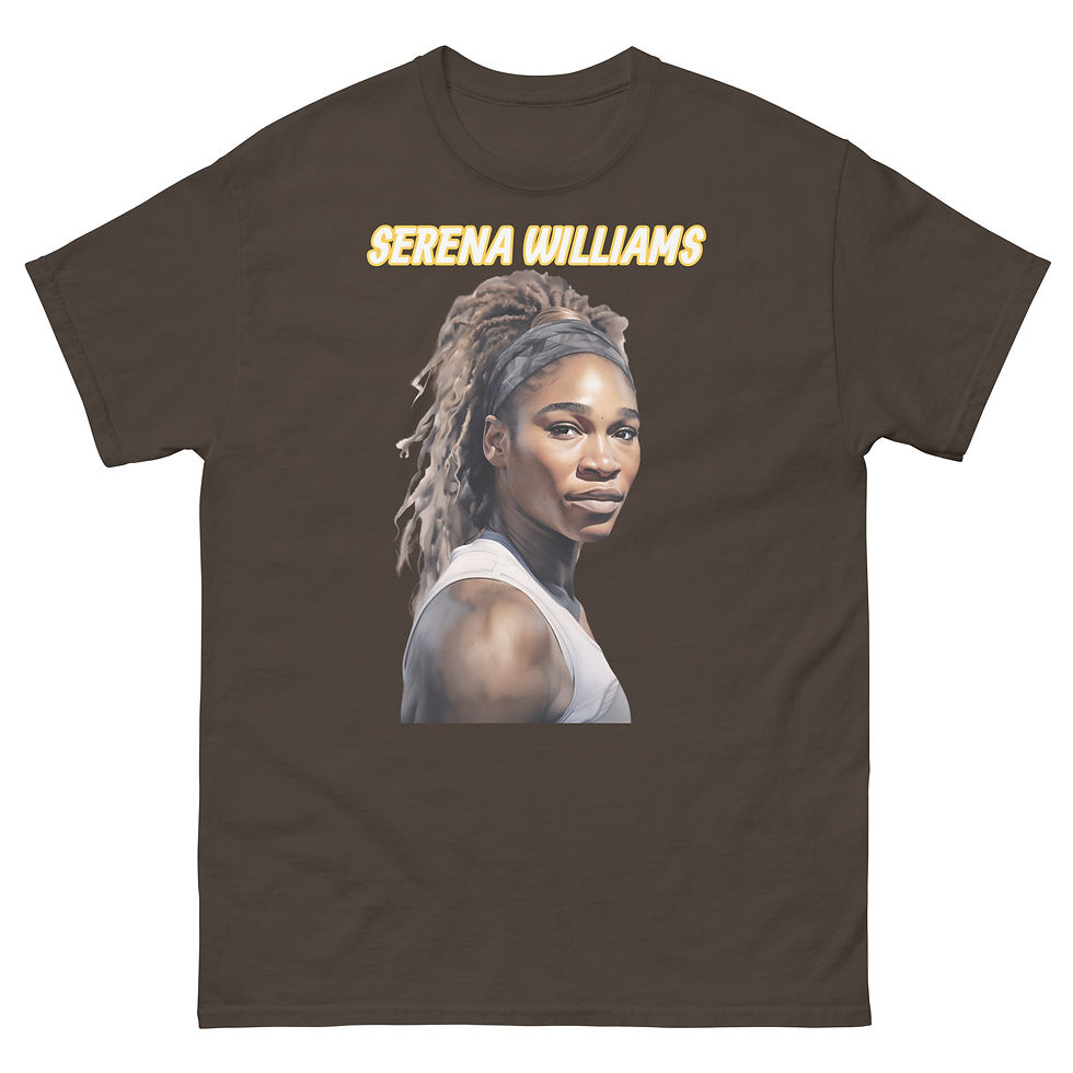 Thumbnail: Unisex classic tee