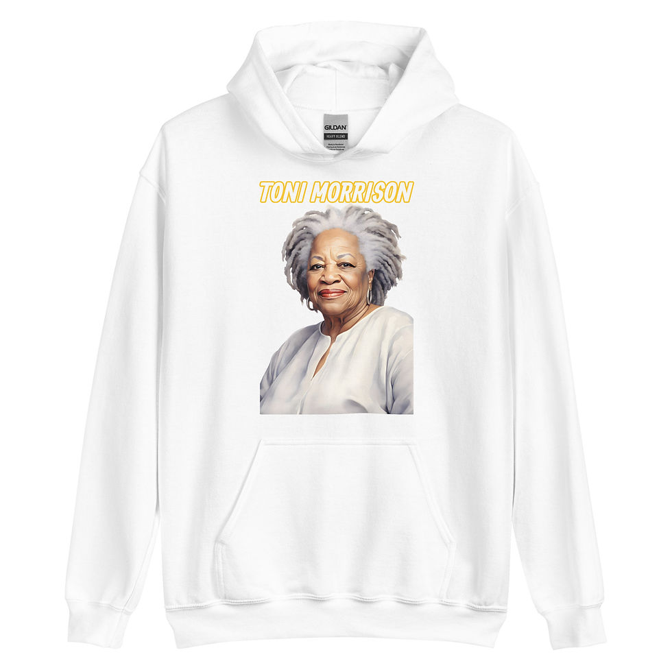 Thumbnail: Unisex Hoodie