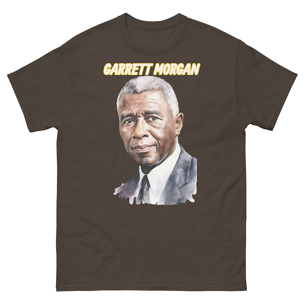 Thumbnail: Unisex classic tee