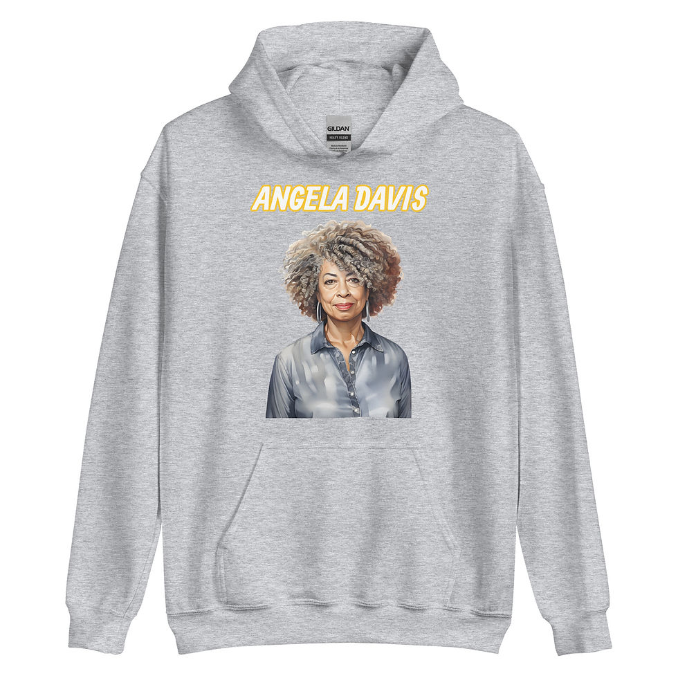 Thumbnail: Unisex Hoodie