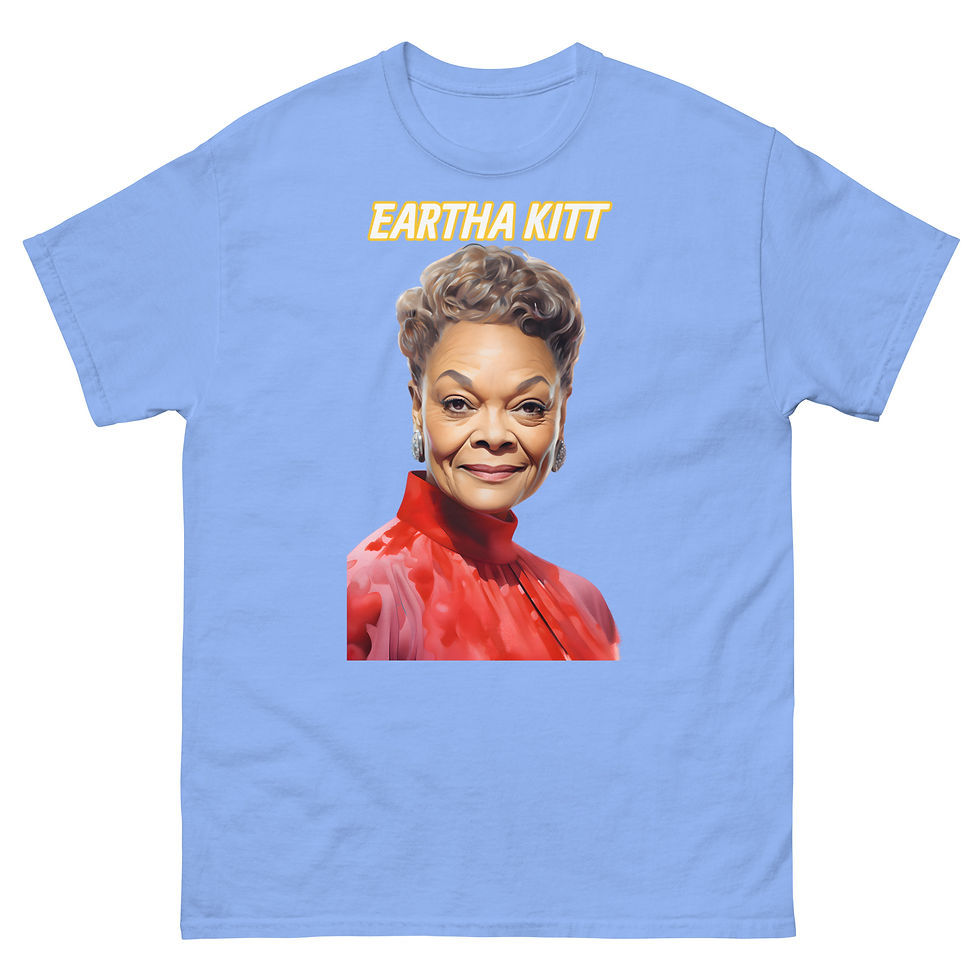 Thumbnail: Unisex classic tee