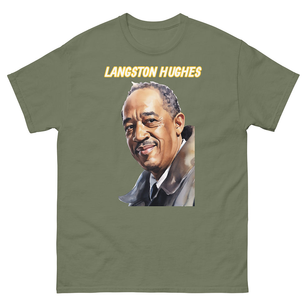 Thumbnail: Unisex classic tee