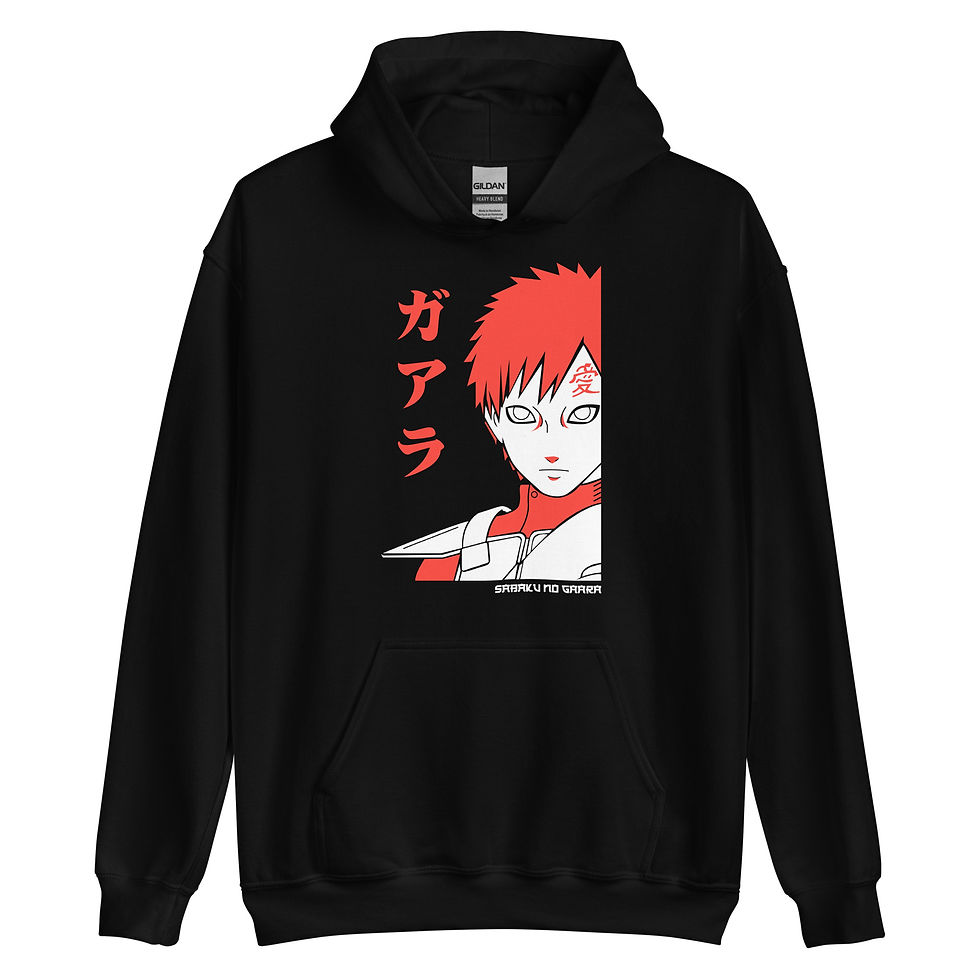 Thumbnail: Unisex Hoodie