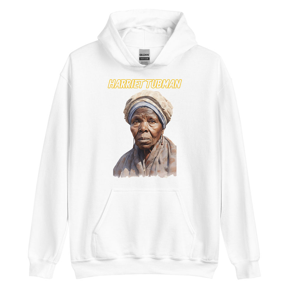 Thumbnail: Unisex Hoodie