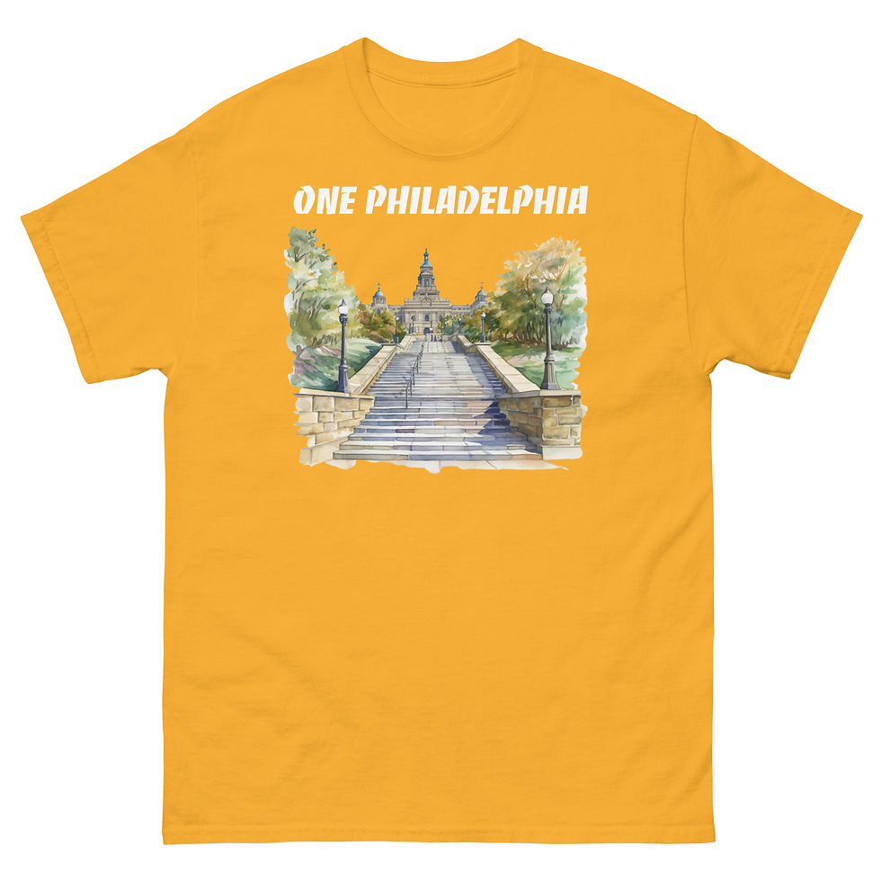 Thumbnail: Men's classic tee