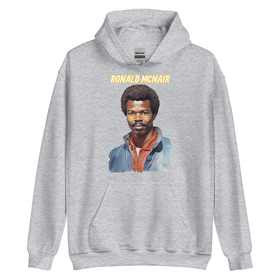 Thumbnail: Unisex Hoodie