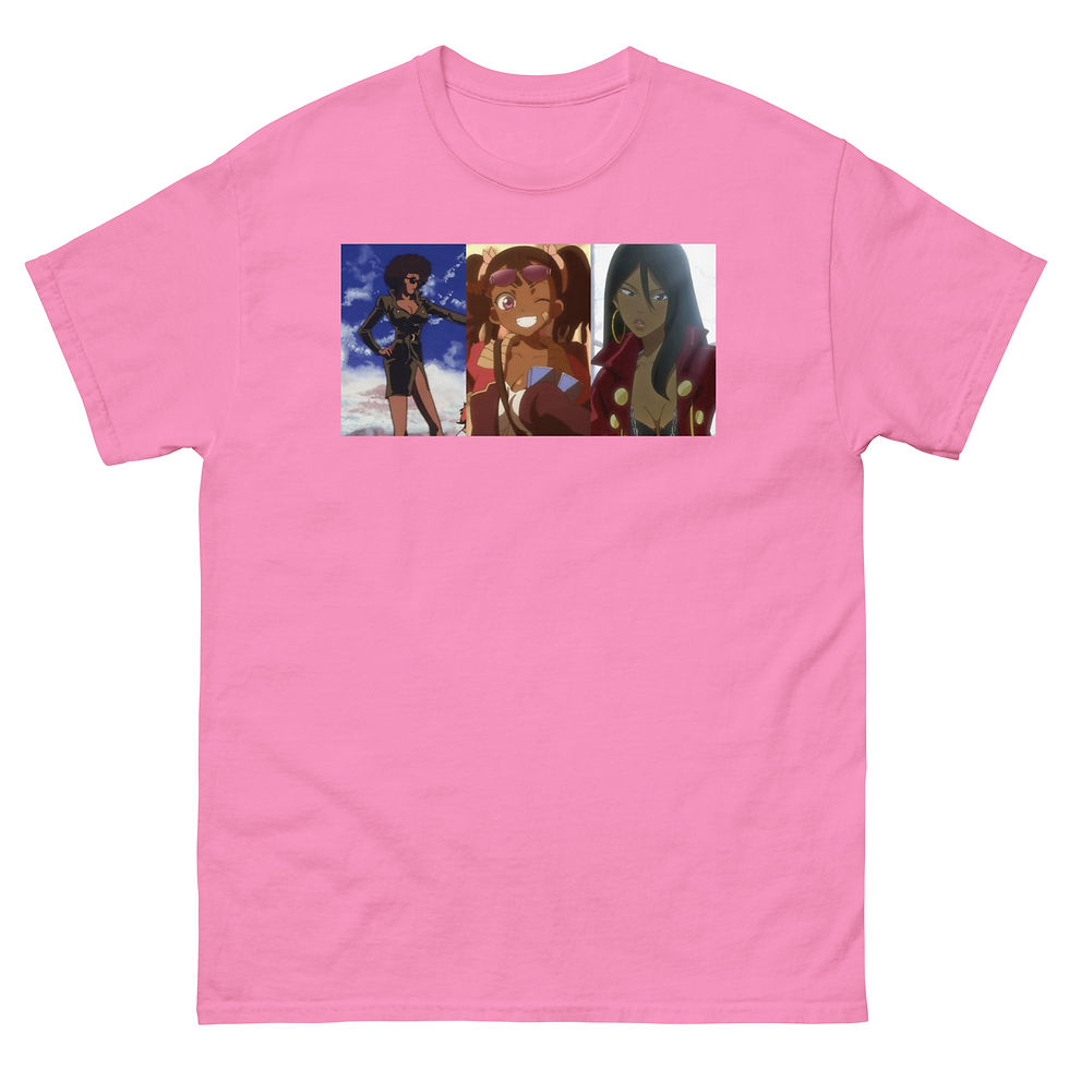 Thumbnail: Men's classic tee