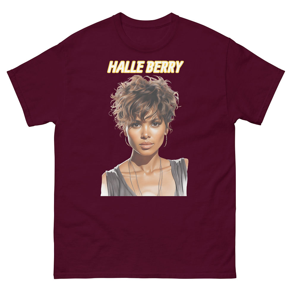 Thumbnail: Unisex classic tee