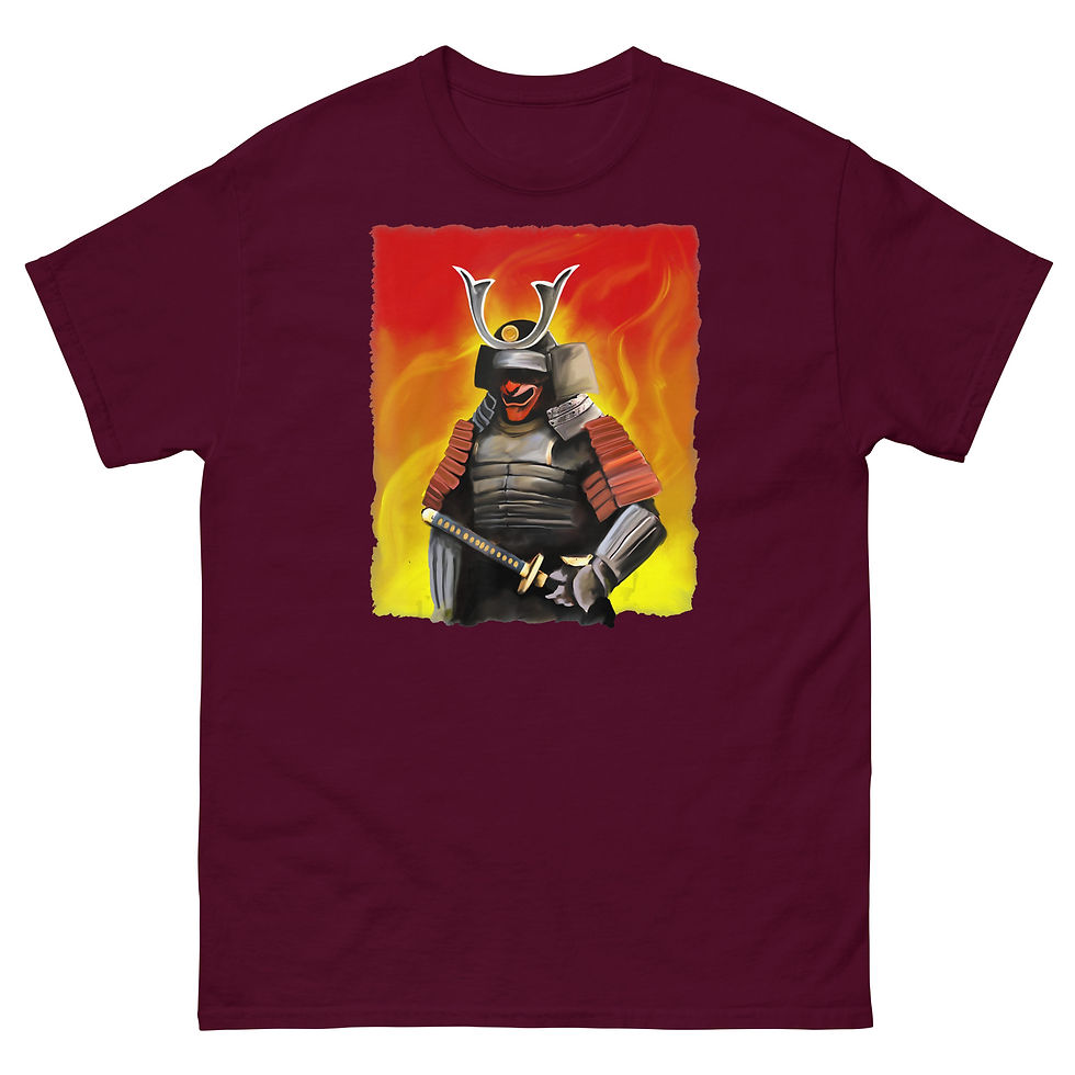 Thumbnail: Men's classic tee