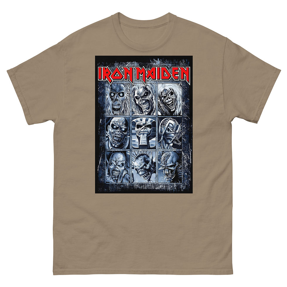 Thumbnail: Unisex classic tee