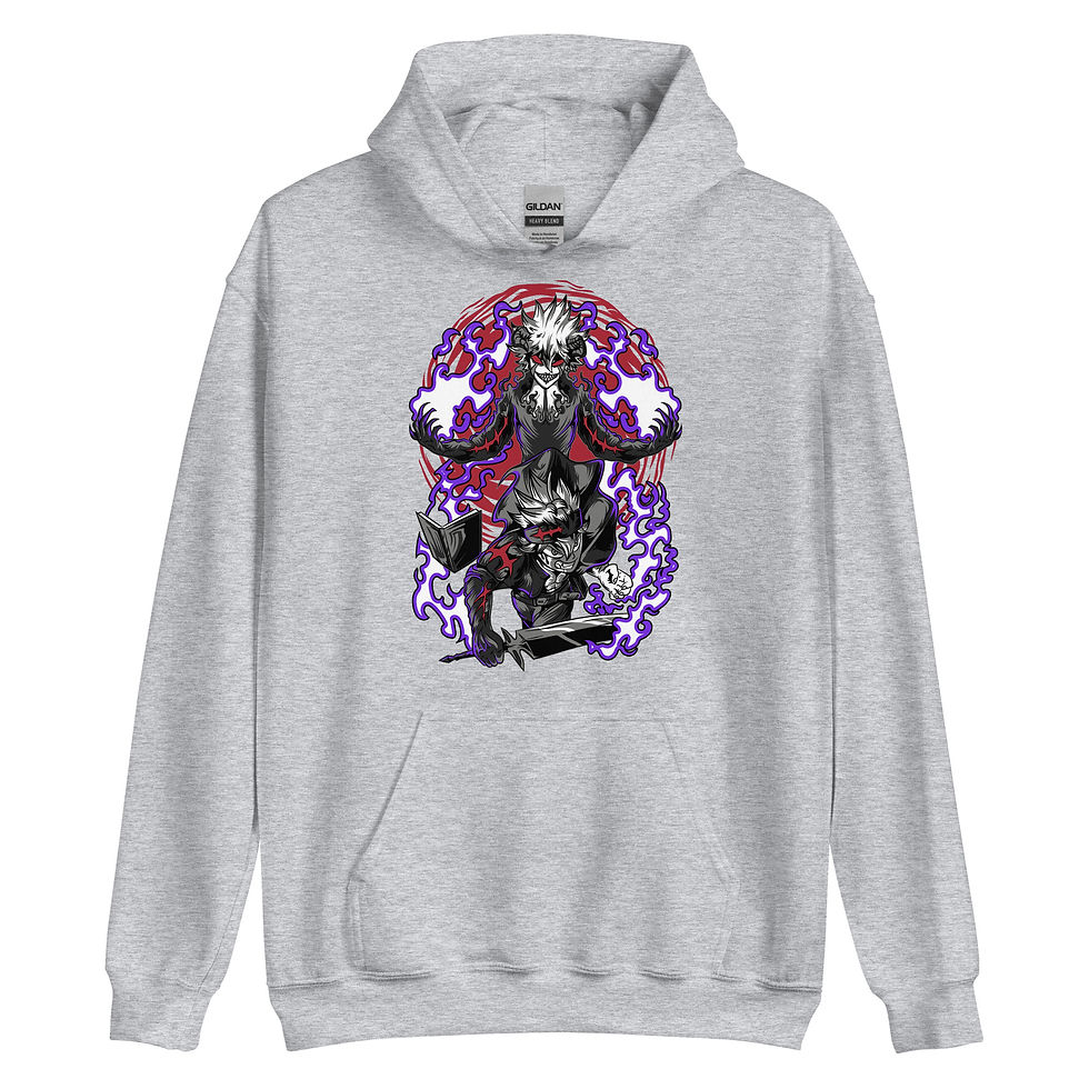 Thumbnail: Unisex Hoodie