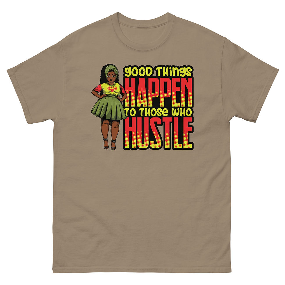 Thumbnail: Men's classic tee