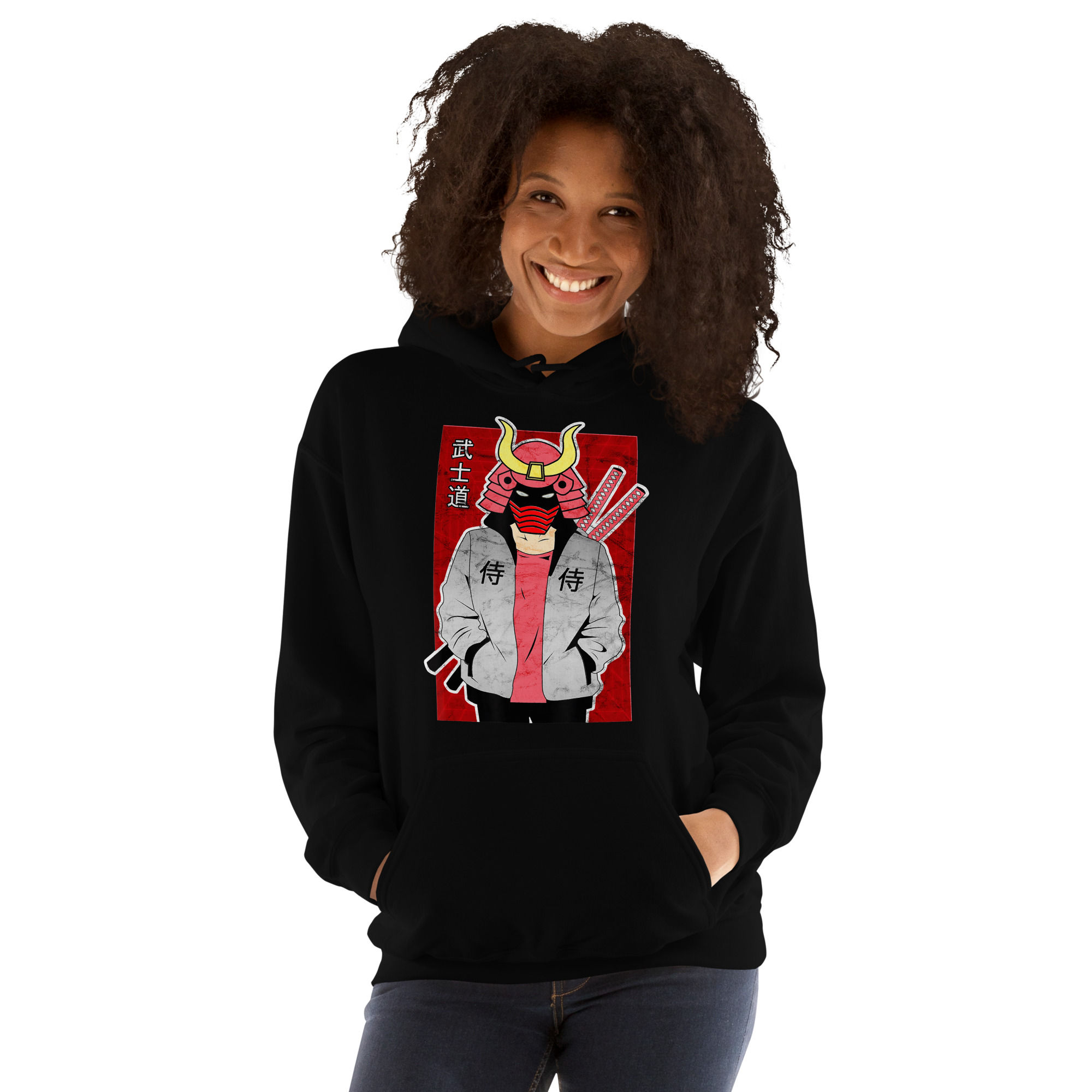 Unisex Hoodie