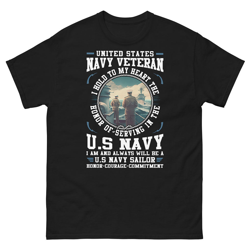 Thumbnail: Unisex classic tee