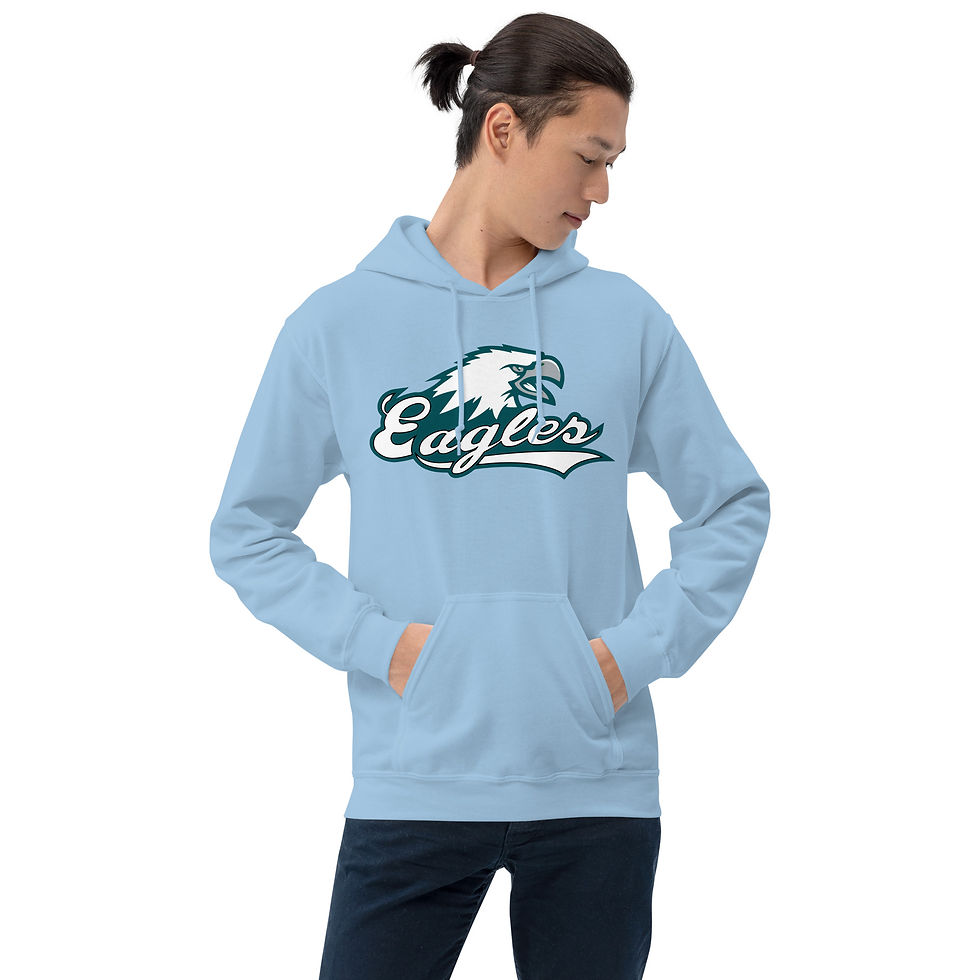 Thumbnail: Unisex Hoodie