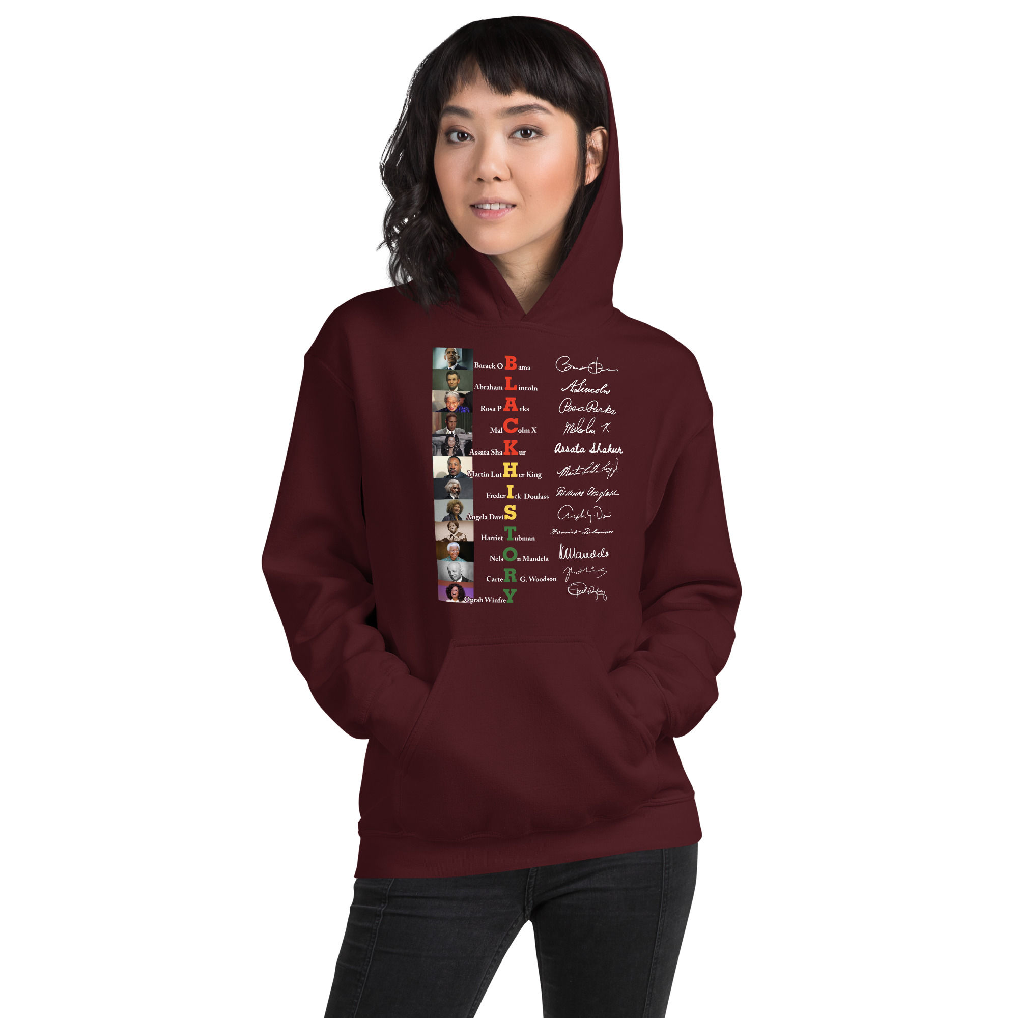 Unisex Hoodie