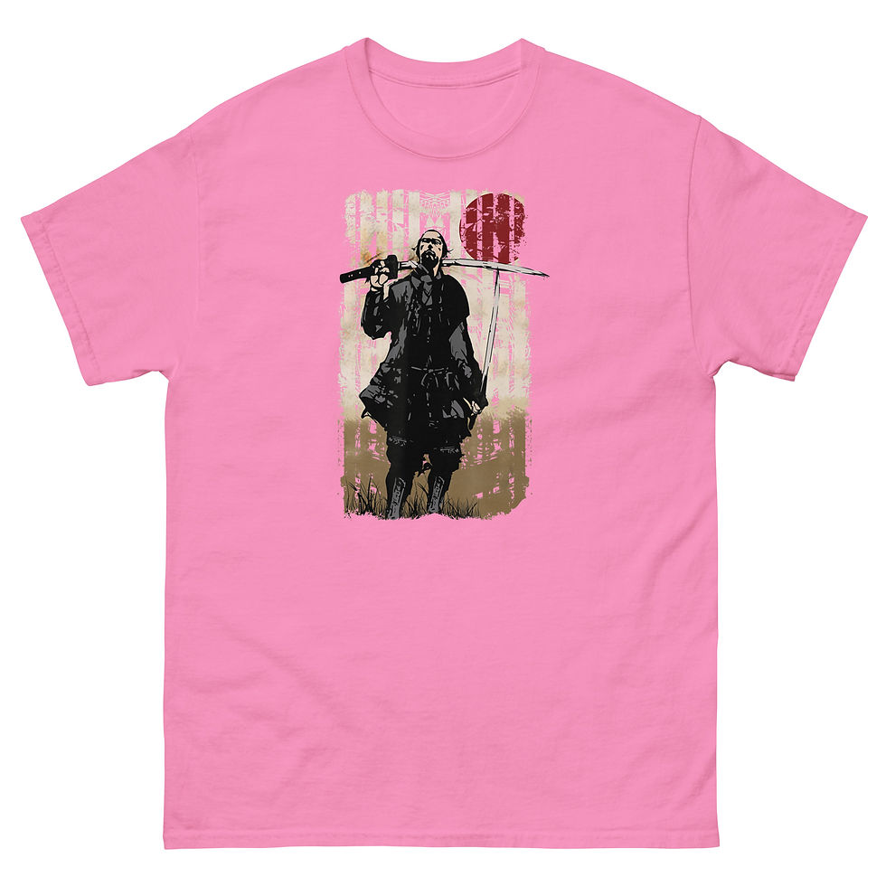 Thumbnail: Men's classic tee